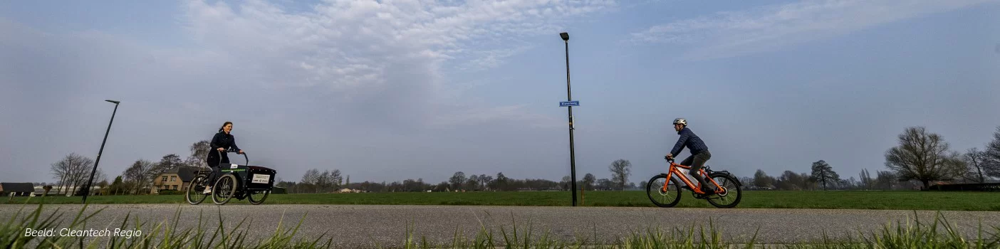 Buurtinput voor nieuwe ontwikkelingen en wijkplanning, minder weerstand, meer draagvlak