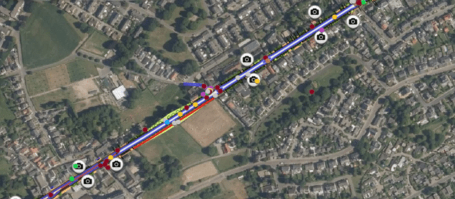 Gemeente Maastricht project