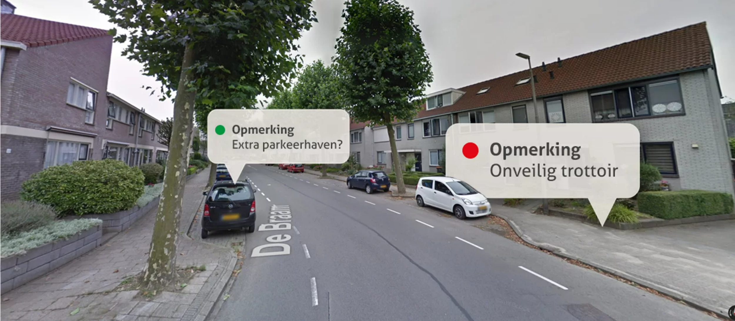 Gemeente Deventer project